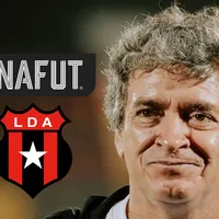 Lo anunció Unafut: la noticia que Machillo Ramírez necesitaba escuchar mientras lidia con las sensibles bajas de Alajuelense