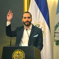 Nayib Bukele: "Nosotros iremos en contra de la marea"