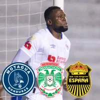 Yustin Arboleda recibe interés de un grande, pero... ¿Cuándo termina contrato con Olimpia?