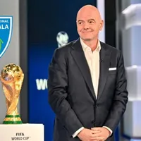 Guatemala: FIFA se interesa en un nuevo proyecto que beneficie al fútbol chapín