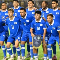 El Salvador está a un paso de tener un legionario en Estados Unidos