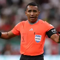 Iván Barton estará en los cuartos de final de Qatar 2022