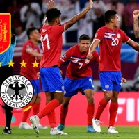 ¿Qué días y horarios juega Costa Rica en el Mundial 2022?