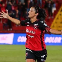 ¡Leyenda de Centroamérica! Shirley Cruz anunció su retiro del fútbol