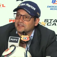Jeaustin Campos reclama al Saprissa una deuda