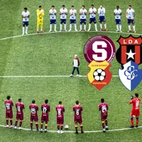 90 Minutos por la Vida: a qué hora y cómo ver hoy el cuadrangular entre Saprissa, Alajuelense, Herediano y Cartaginés