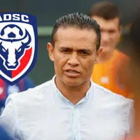 A Paté Centeno le preguntaron por el atraso salarial en San Carlos y su respuesta no gustará en Costa Rica: "Hay que decirlo"