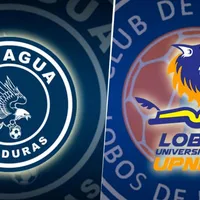 Motagua vs. Lobos UPNFM: cuándo, a qué hora y por qué canal ver el juego por la fecha 14 del Clausura 2022 de la Liga Nacional de Honduras