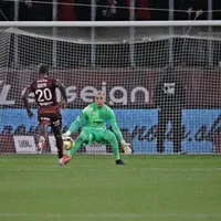 Keylor Navas salvó al PSG con una extraordinaria atajada ante el Metz [VIDEO]