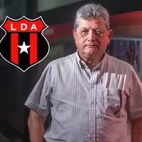 “Ser expulsado”: Raúl Pinto enfrenta el peor castigo en Alajuelense por revelar detalles de la salida de Machillo Ramírez