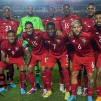 ¿Cuándo comenzará a vestir de Reebok la Selección de Panamá?