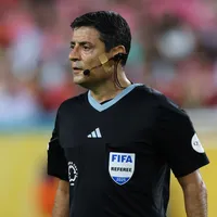 ¿Quién es el árbitro de México vs. Inglaterra en el Mundial 2026? Perfil y antecedentes de Alireza Faghani