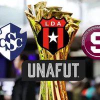 Fuera de las semifinales: Alajuelense, Saprissa y Cartaginés reciben el aviso de Unafut que sacude el Apertura 2025