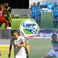 Liga Nacional de Honduras: definido el descenso, play-offs y final de grupos