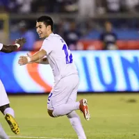 Honduras derrota categóricamente 4-0 a Trinidad &amp; Tobago