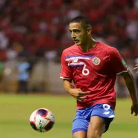 Daniel Chacón jugará con Colorado Rapids 2 de la MLS Next Pro