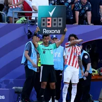 ¿Qué les pasó a Julio Enciso y Omar Alderete? Las lesiones que preocupan a Gustavo Alfaro en Paraguay vs. Francia por el Mundial 2026