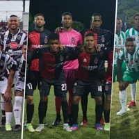 La Concacaf podría considerar eliminar a los clubes panameños de la Liga Concacaf