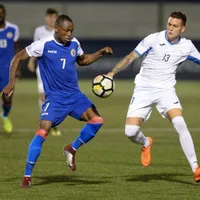Pronósticos incluyen a El Salvador y Nicaragua en Copa Oro