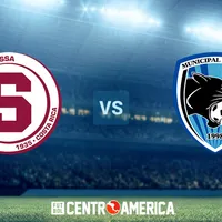 Saprissa vs. Grecia
