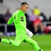 Las cámaras van de Keylor a Donnarumma con cada gol que recibe el PSG