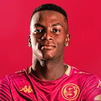 Saprissa se lleva una sorpresa con Marcos Escoe, el último refuerzo de Wanchope: "No es tan habilidoso”