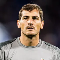 Exjugador del Real Madrid brindó ayuda al fútbol de Honduras