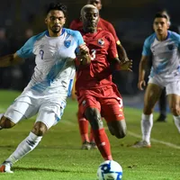 Oficial: amistoso entre Panamá y Guatemala se disputará en marzo