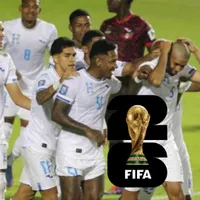 Con Clásico incluido contra Costa Rica: así quedó el grupo de Honduras camino al Mundial de 2026