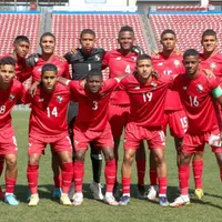Panamá ya tiene su lista de convocados para afrontar el Torneo Uncaf 2022