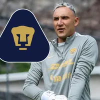 Costa Rica en vilo: Pumas toma una decisión con Keylor Navas a horas de su debut en México