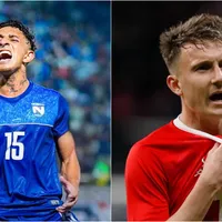 Nicaragua vs. Rusia: a qué hora y cómo ver el partido amistoso de la Selección de Otoniel Olivas