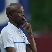 Julio Dely Valdés comentó qué necesitan los jugadores panameños para mantenerse en Europa