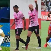 Apertura 2022 de la Liga Nacional de Guatemala: resultados y tabla de posiciones tras la fecha 14