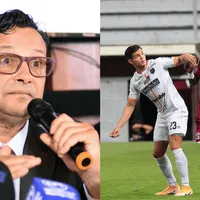 Ex jugador de Saprissa reveló cómo lo traicionó Jeaustin Campos