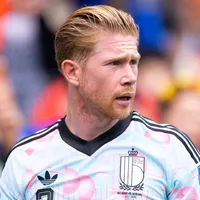 mundial 2026-estados unidos-belgica-kevin de bruyne
