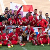 ¡Panamá se proclama campeón de la Dallas Cup!