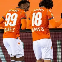 Medios vinculan a Omar Browne con un equipo del fútbol peruano