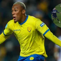 Deiby Flores marcó una joya de gol en Grecia [VIDEO]