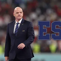 FIFA lo complica todo: El Salvador sufre la incertidumbre en el momento menos pensado.