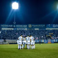 FESFUT le da malas noticias al fútbol de El Salvador