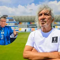 “Payasada”: sin piedad, el Mágico González le lanza una advertencia a Bolillo Gómez sobre El Salvador.