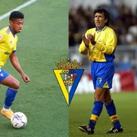 Choco Lozano buscará igualar un récord del Mágico González en el Cádiz