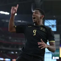 Choco Lozano pudo pasar de salvador a villano; esto dijo luego de clasificar con Honduras a semifinales de Copa Oro