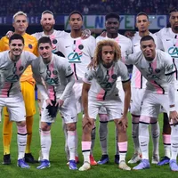 El PSG reporta cuatro contagiados de Covid-19