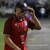 Pedro Troglio se marcha de Olimpia en diciembre de este año.
