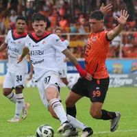 Alajuelense quiere perjudicar a Puntarenas.