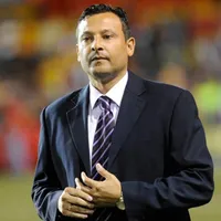 Jeastin Campos le contesta a los del Saprissa: "Así se juegan las finales"