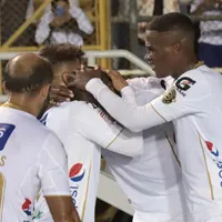 Comunicaciones remontó ante Motagua y es campeón de la Liga Concacaf [VIDEO]