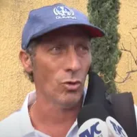 Pedro Troglio: "Si no nos patean al arco es muy difícil que nos ganen"